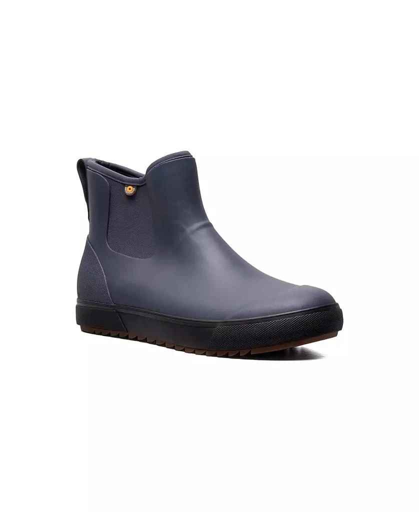 Bogs Men's Kicker Rain Chelsea Neo Boot 1