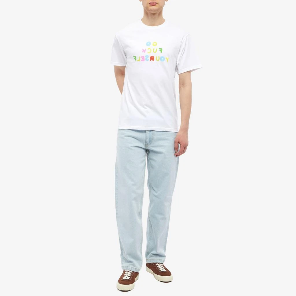 Fucking Awesome Fucking Awesome Hammerlee Jeans 4