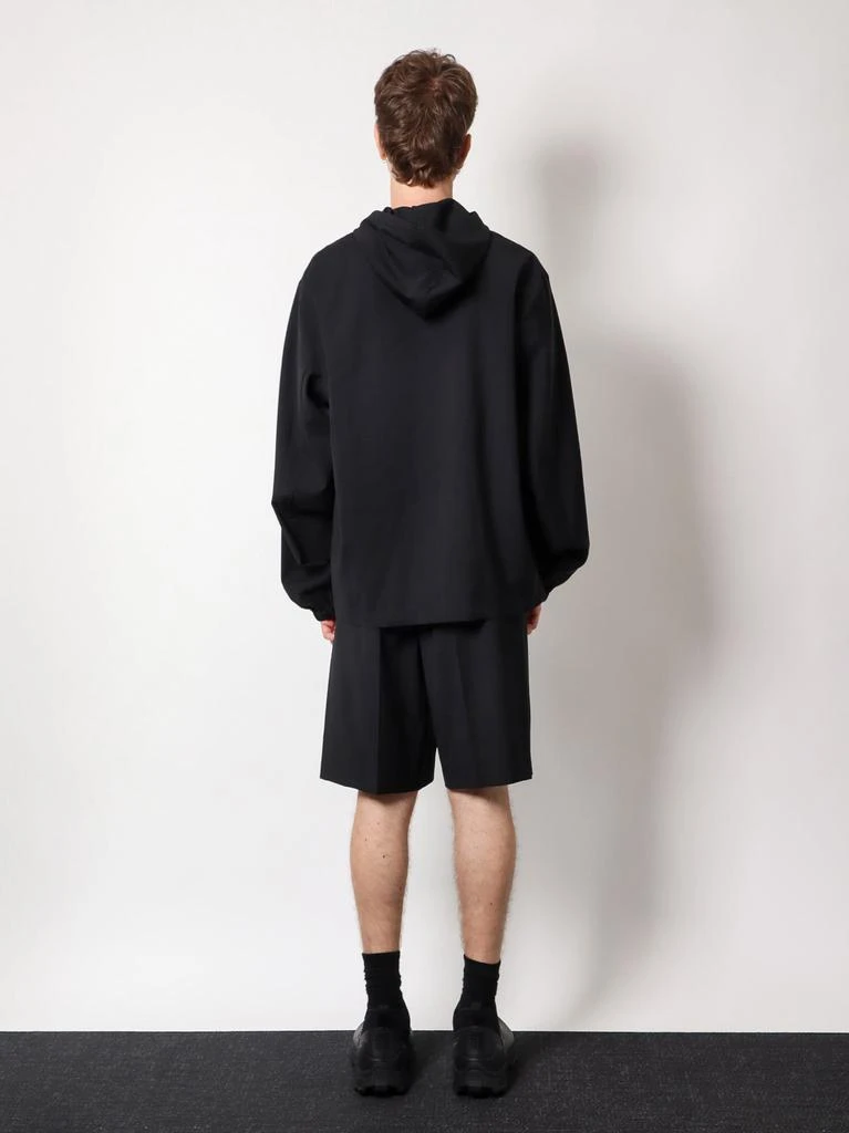 Givenchy Wool jacket with 4g detail 3