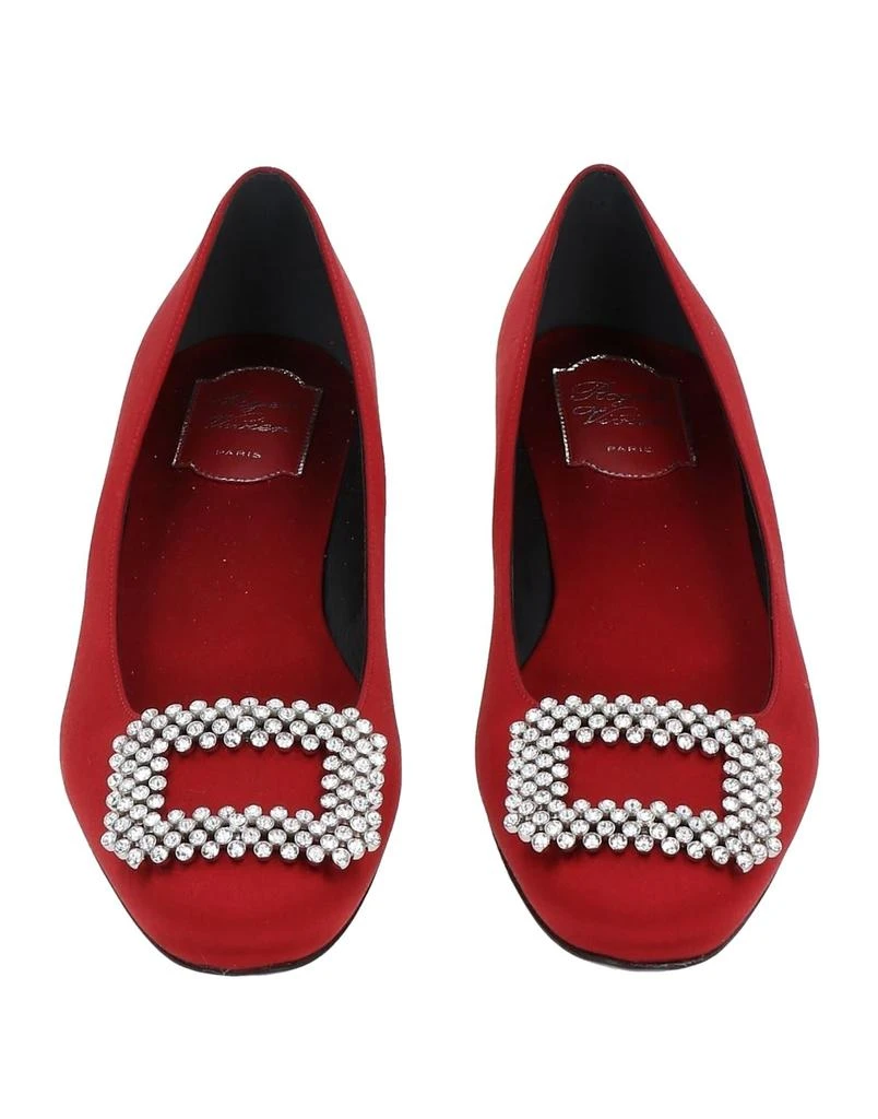 Roger Vivier Ballet flats 4