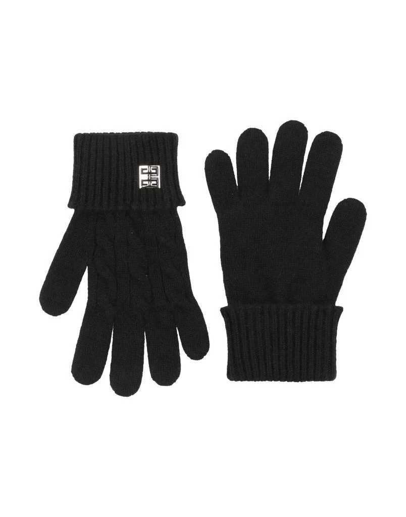 Givenchy Gloves 1