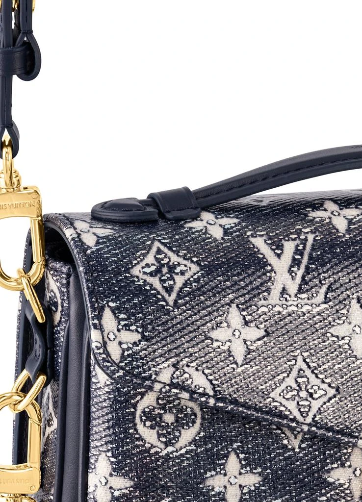 Louis Vuitton Pochette Métis East West 6
