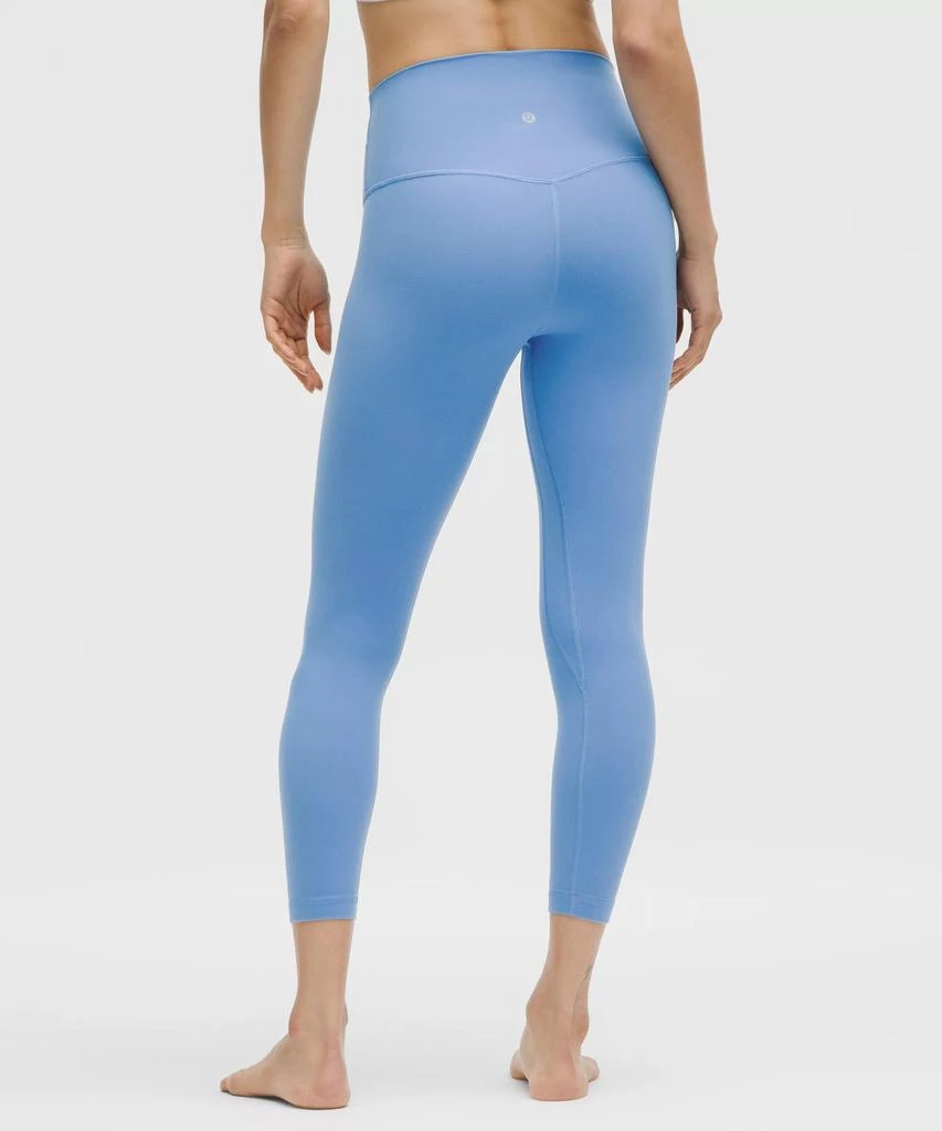 Lululemon lululemon Align™ High-Rise Crop 23" 18