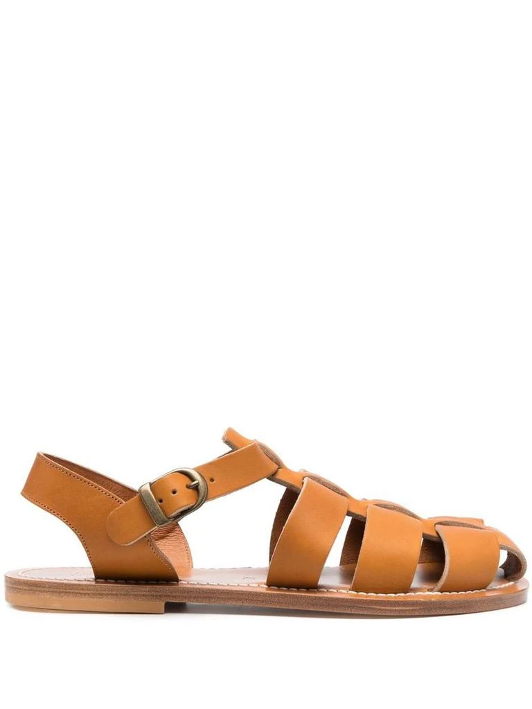 K. Jacques K.Jacques Sandals Shoes 4