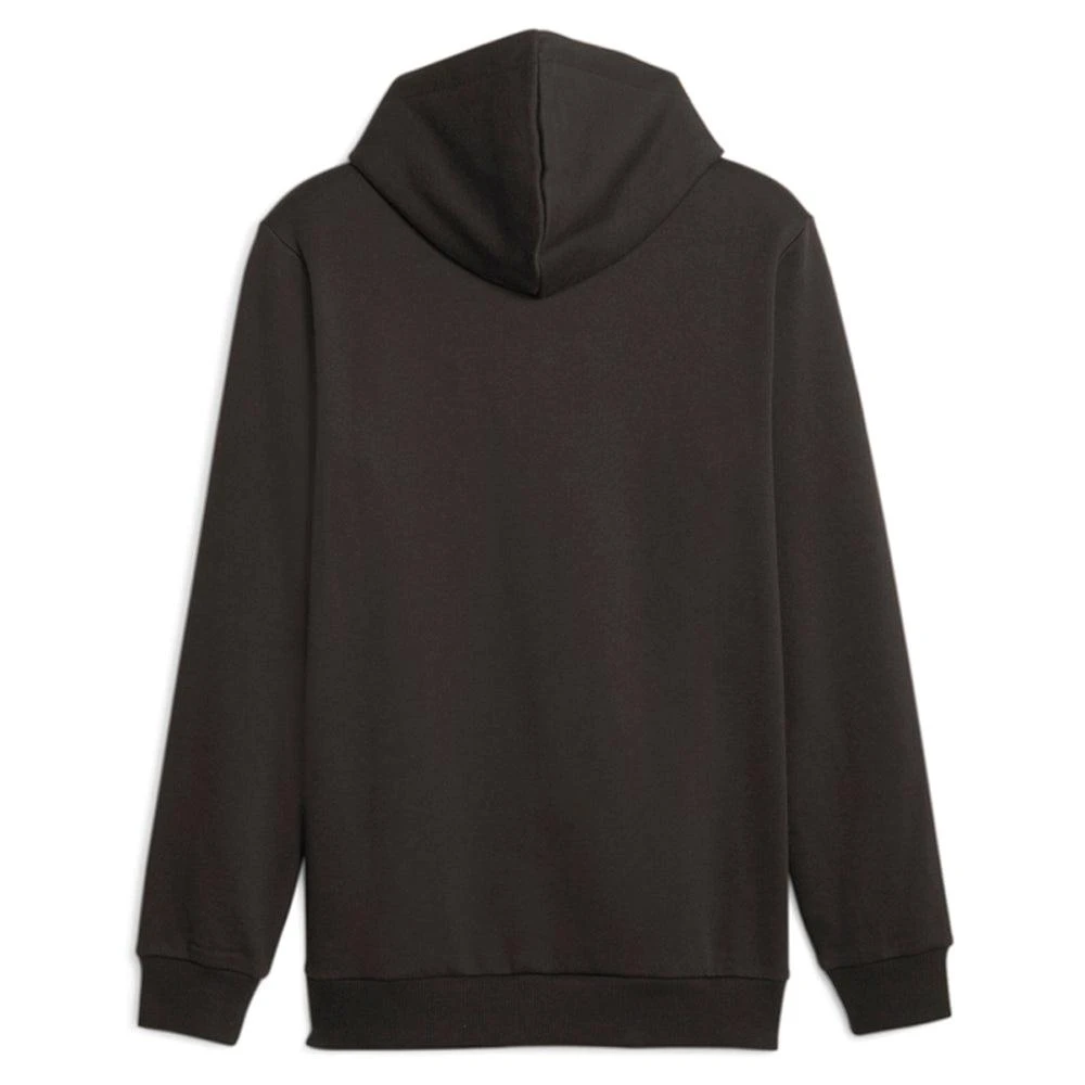 Puma Essentials Minimal Gold Pullover Hoodie 4