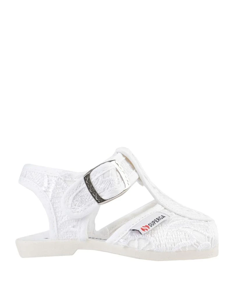 Superga Sandals