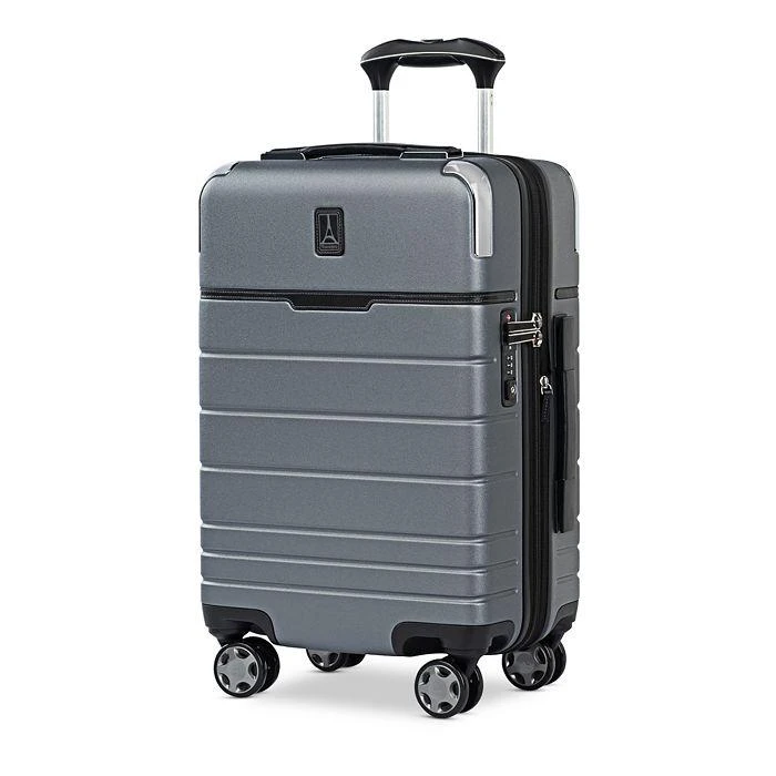 Travelpro Carry-On Expandable Spinner Suitcase 1