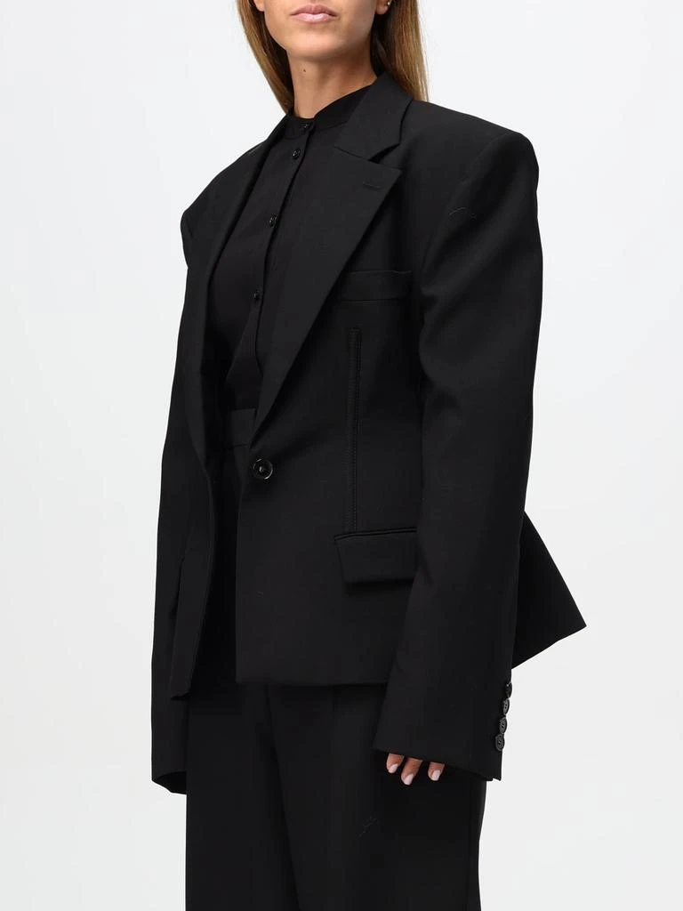 Stella McCartney Stella McCartney wool blazer 4