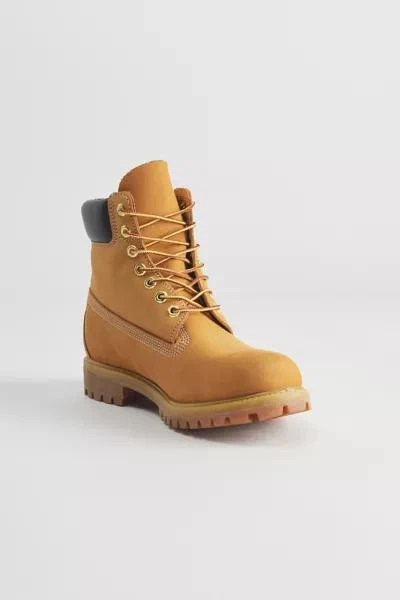 Timberland Timberland Men's Classic Work Boot 2