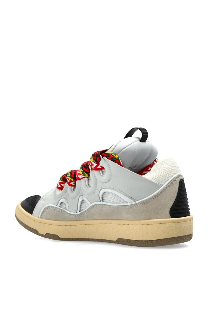 Lanvin Lanvin Sneakers 'Curb' 5