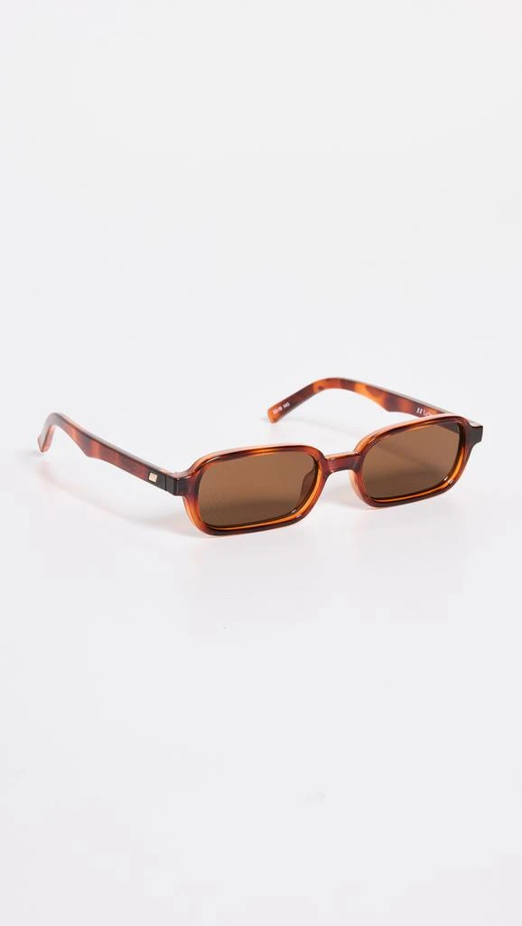 Le Specs Pilferer Sunglasses 3