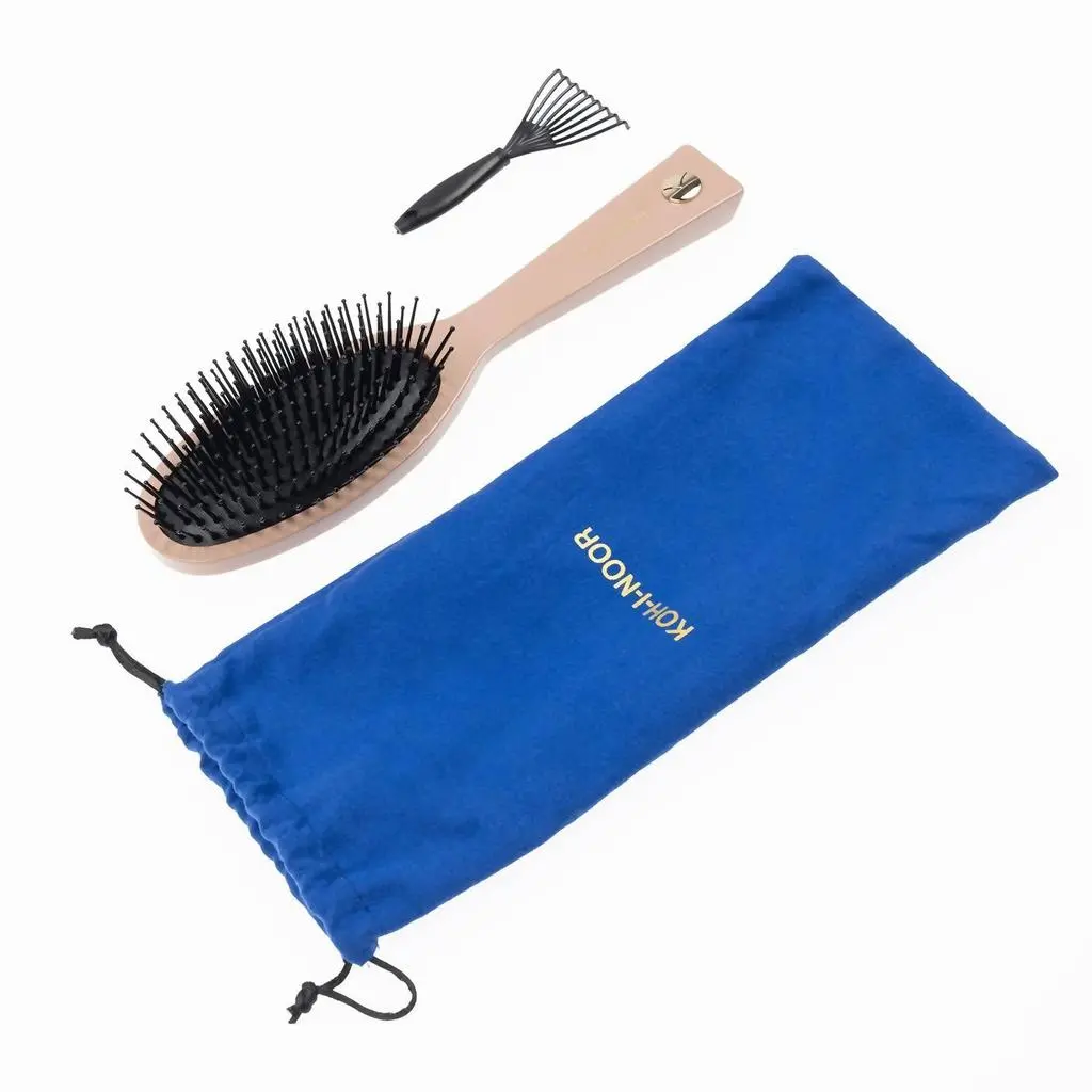Koh-I-Noor Beauty USA Koh-I-Noor Beauty Usa - Women's Synthetic Pin Brush