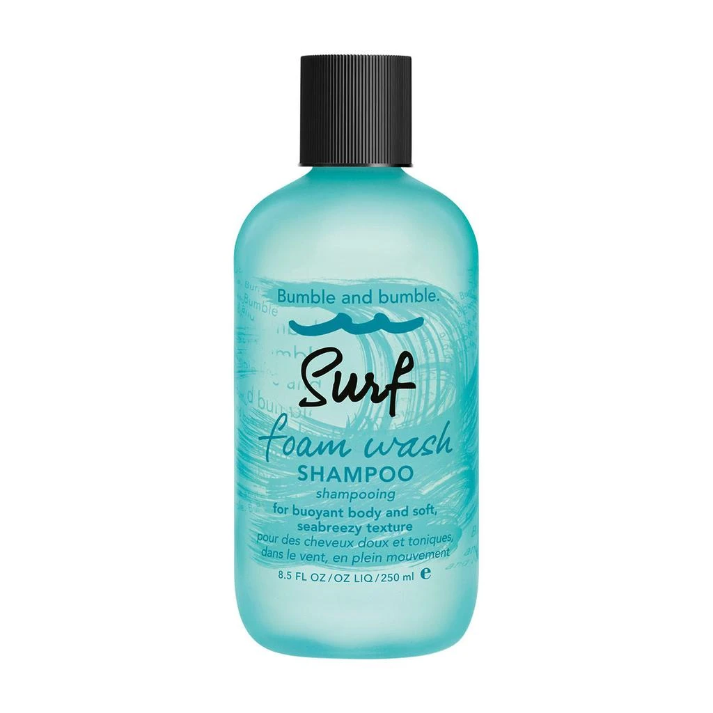 bumble&bumble Surf Foam Wash Shampoo 1
