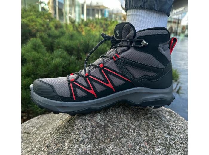 Salomon DAINTREE MID GTX