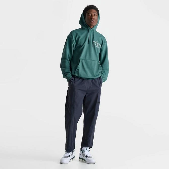 Jordan Men's Jordan Sport Paris Dri-FIT Fleece Pullover Hoodie 2