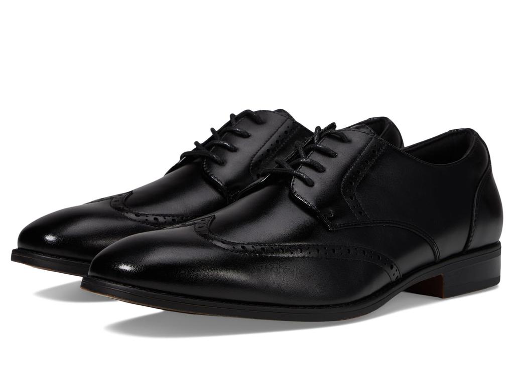 Stacy Adams Lancaster Wingtip Oxford