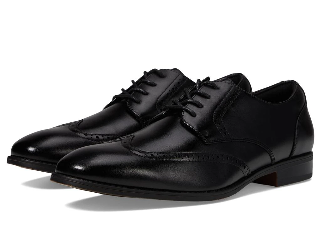 Stacy Adams Lancaster Wingtip Oxford 1
