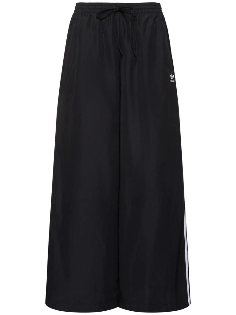 Adidas Oversized Track Pants 1