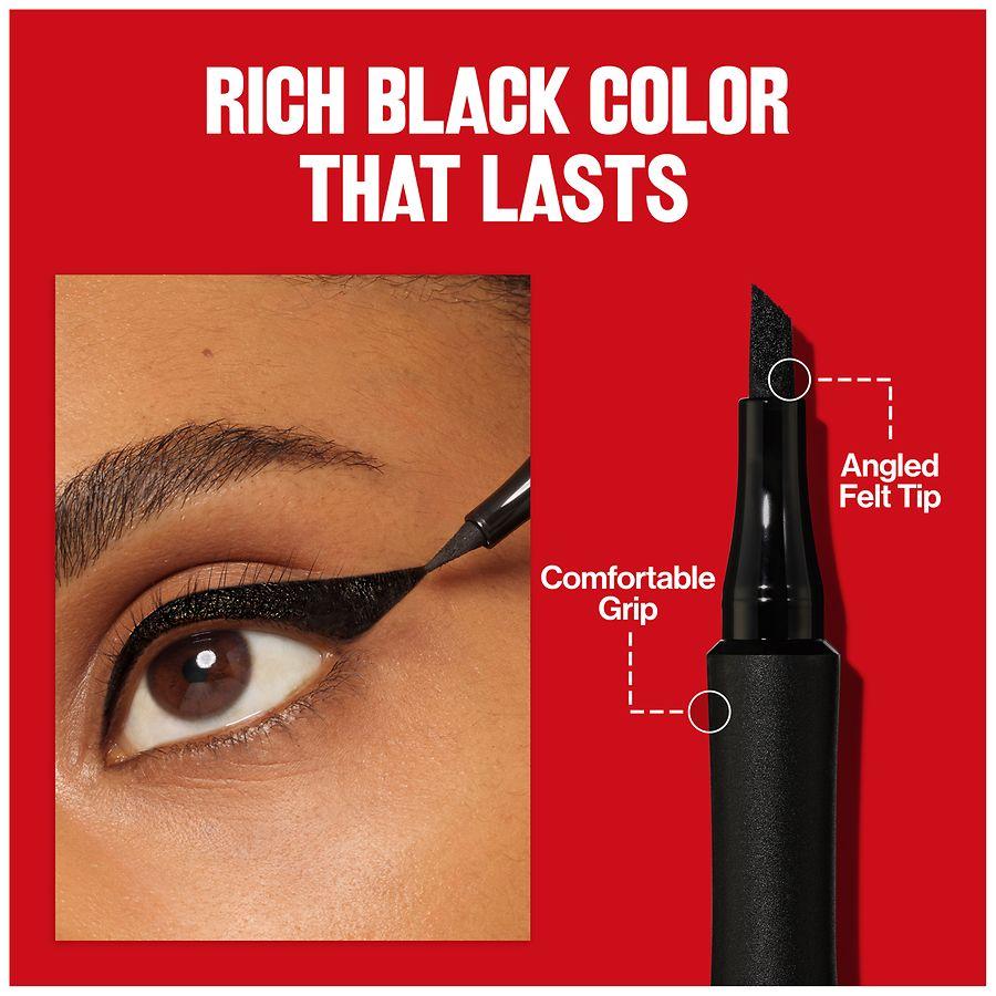 Revlon Wing Line Liquid Liner Angled Edge Tip