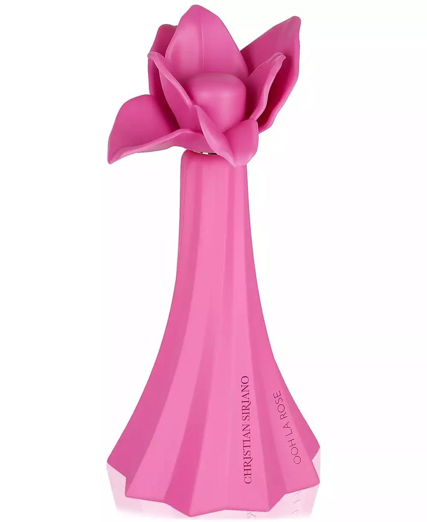 Christian Siriano 2-Pc. Ooh La Rose Eau de Parfum 
Lip Gloss Gift Set 1