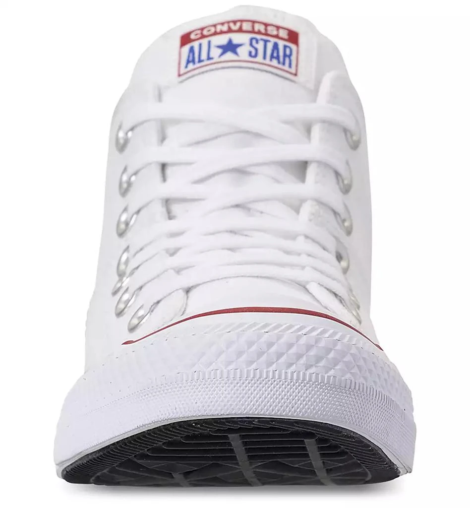 Converse Women's Chuck Taylor Madison Mid Casual Sneakers from Finish Line 6