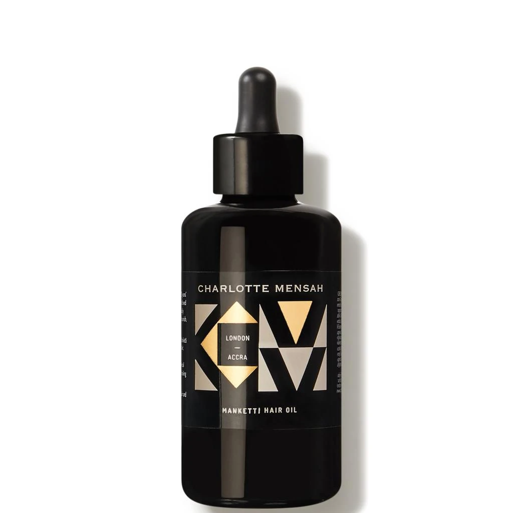 Charlotte Mensah Charlotte Mensah Manketti Hair Oil 100 ml. 1