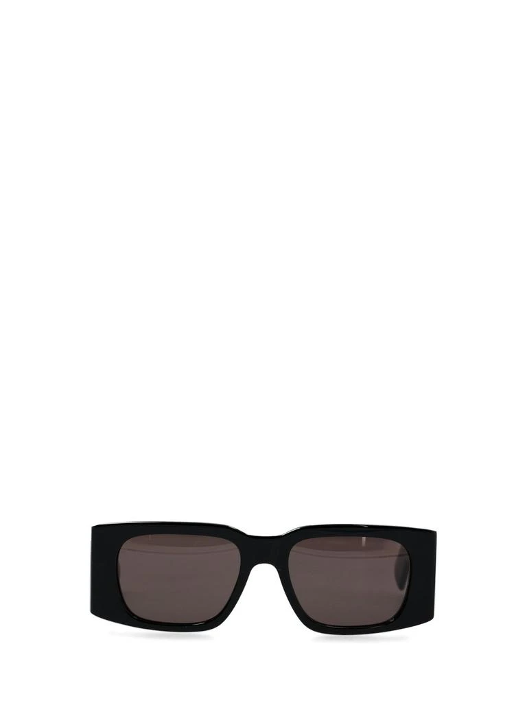 Saint Laurent Eyewear Saint Laurent Eyewear Sauqre Frame Sunglasses 1