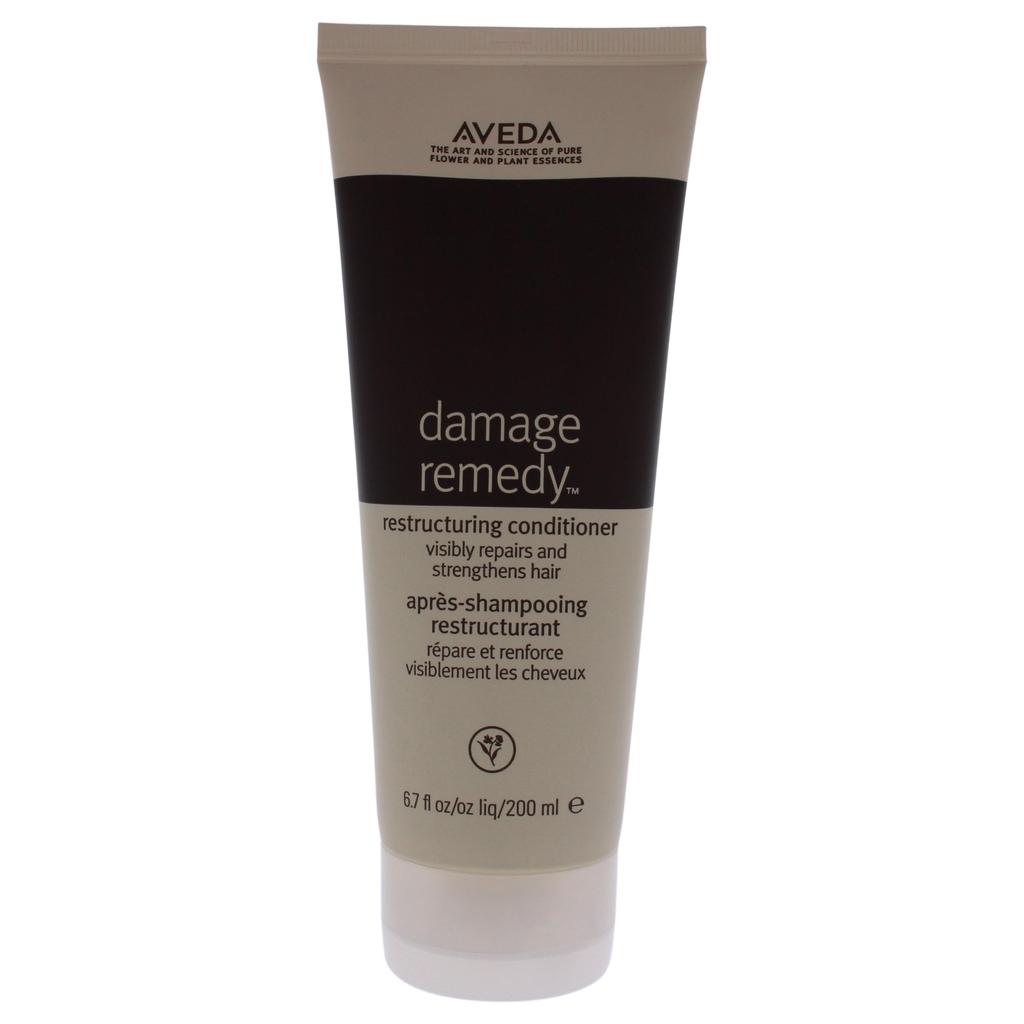 Aveda Aveda Damage Remedy Restructuring Conditioner For Unisex 6.7 oz Conditioner