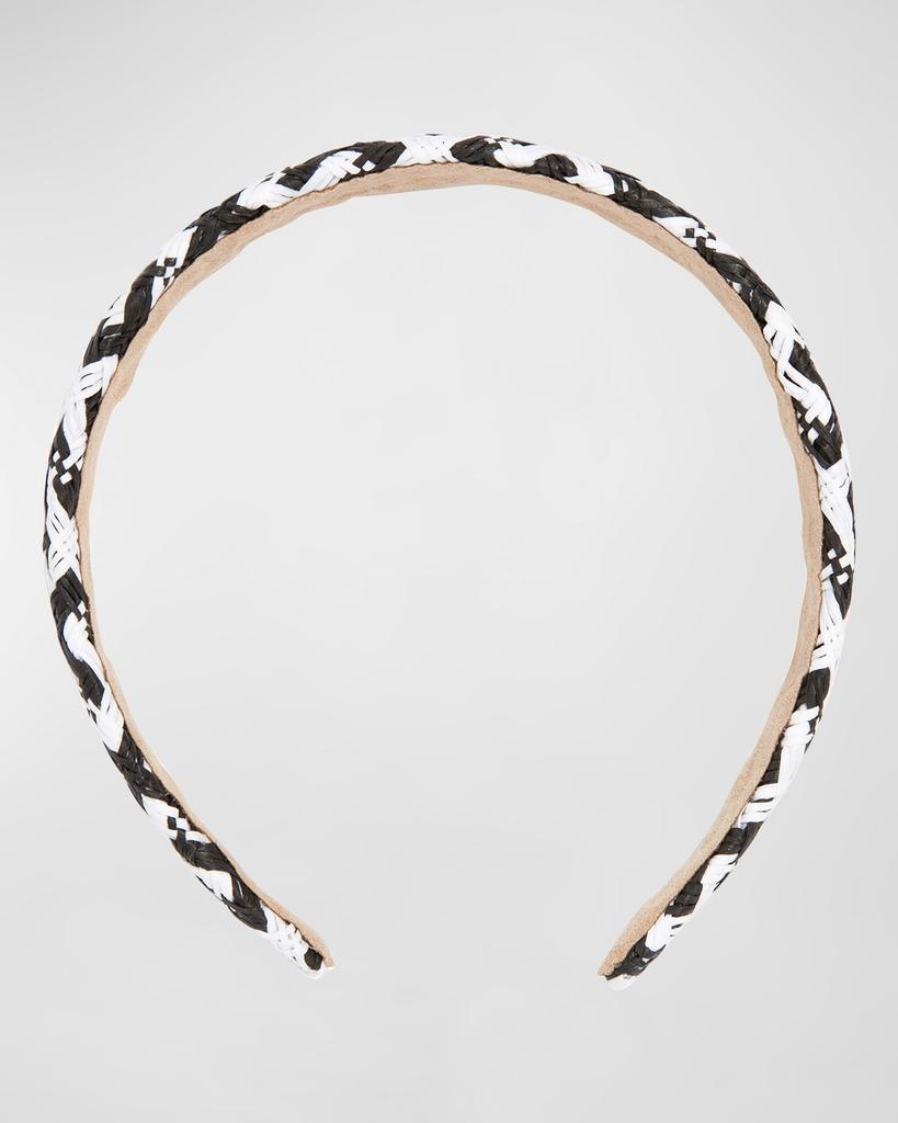 L. Erickson Willow Headband