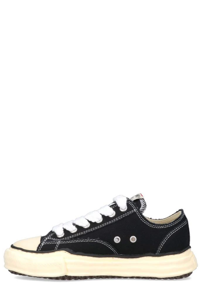 Maison MIHARA YASUHIRO Maison Mihara Yasuhiro Peterson Low-Top Sneakers 3