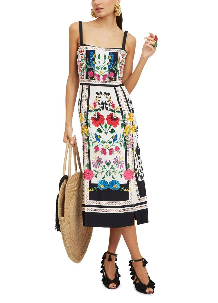 LA DOUBLE J Buy Me A Martini Dress 2