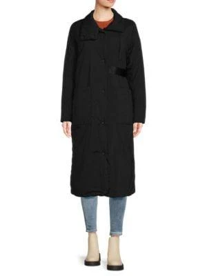 Lululemon Longline Puffer Jacket 1
