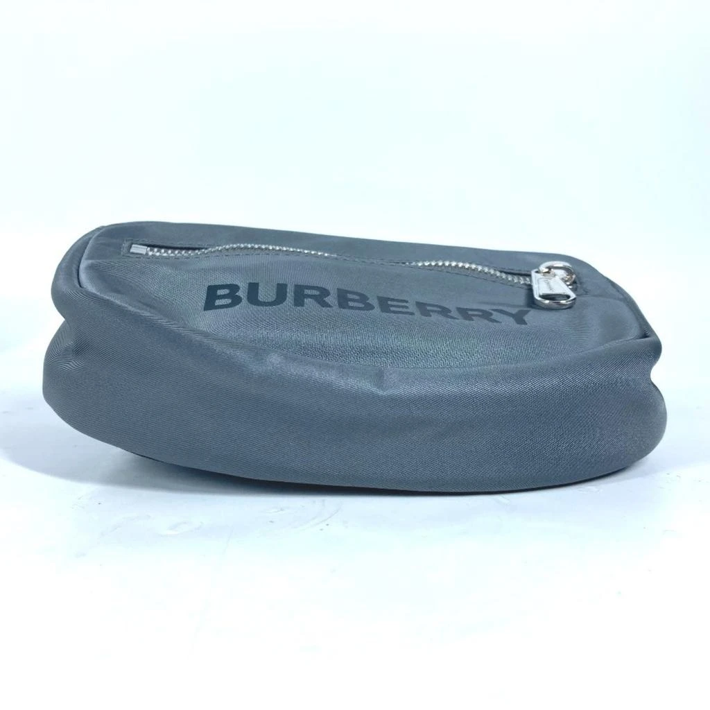 Burberry Nylon Fanny Pack (Pre-Owned) 4