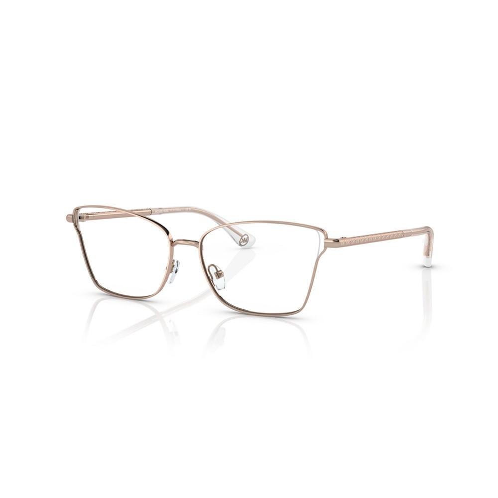 Michael Kors Women's Eyeglasses, MK3063