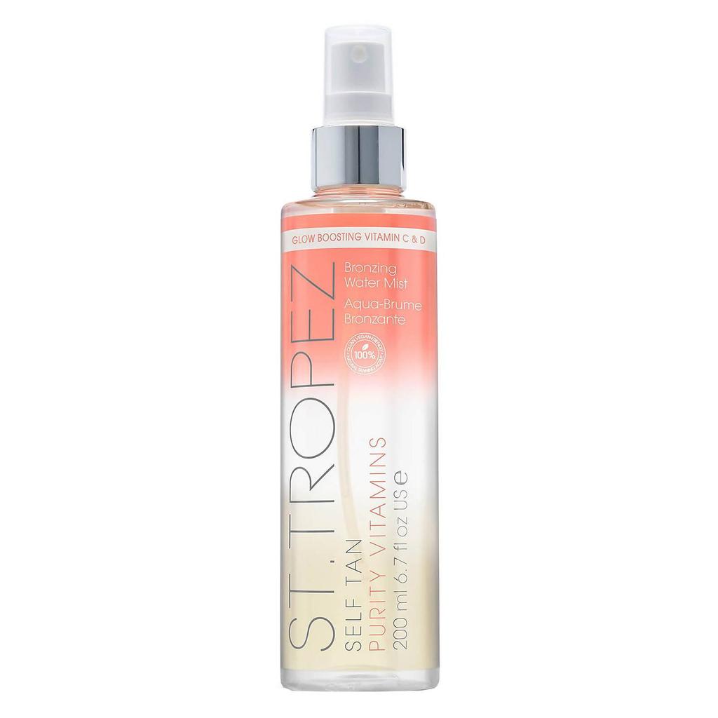 St. Tropez St. Tropez Self Tan Purity Vitamins Mist 200ml