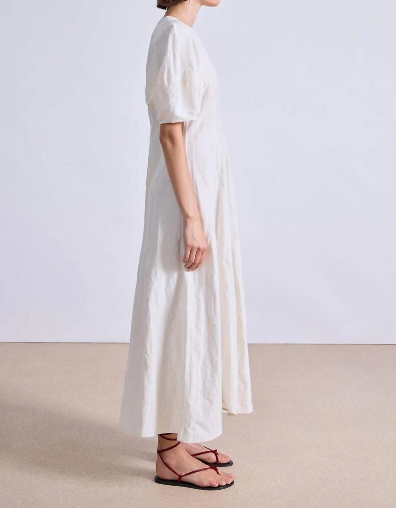 chinese dress ladies Petal and Pup Women's Betina Bow Front Maxi Dress main image 1