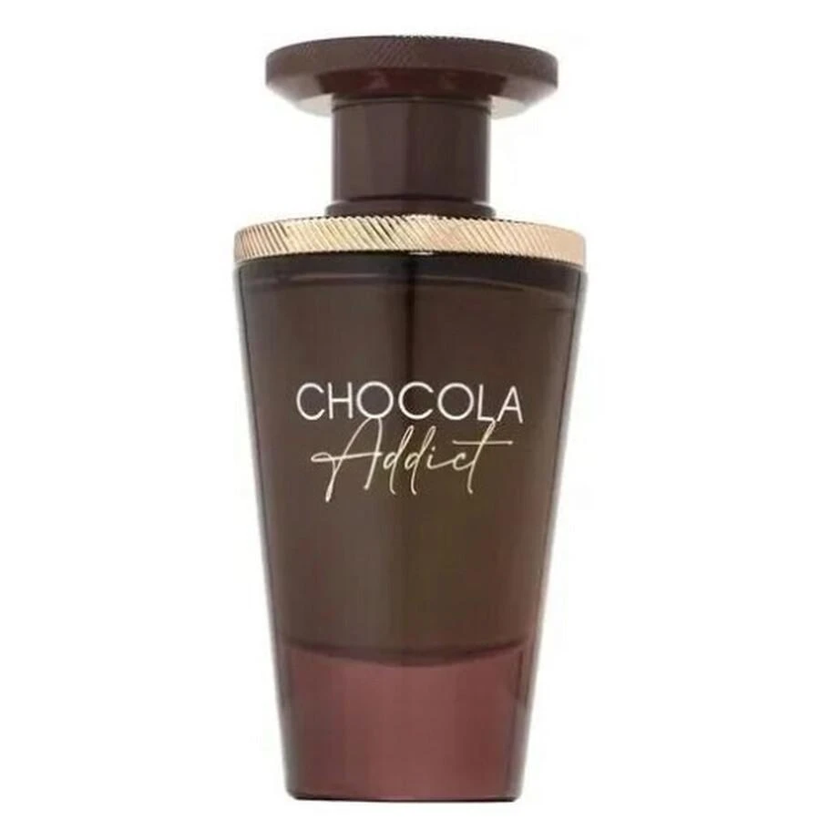 French Avenue Unisex Chocola Addict EDP Spray 3.38 oz Fragrances 6290360379197 2