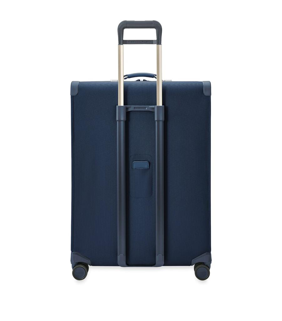 Briggs & Riley Baseline Extra Large Expandable Spinner Suitcase (79cm)
