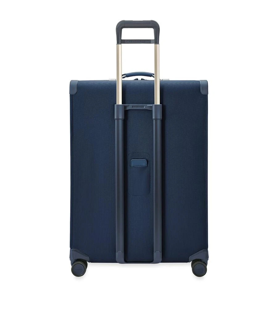 Briggs & Riley Baseline Extra Large Expandable Spinner Suitcase (79cm) 2