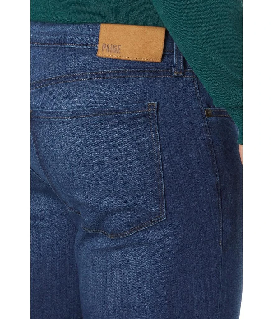Paige Lennox Transcend Slim Fit Jeans in Jacobs 3