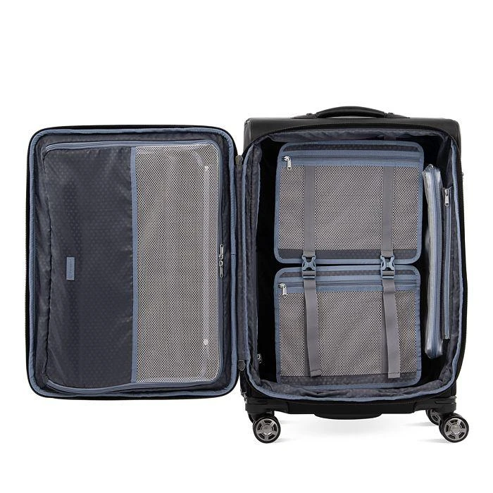 Travelpro Platinum Elite 25" Expandable Spinner 2