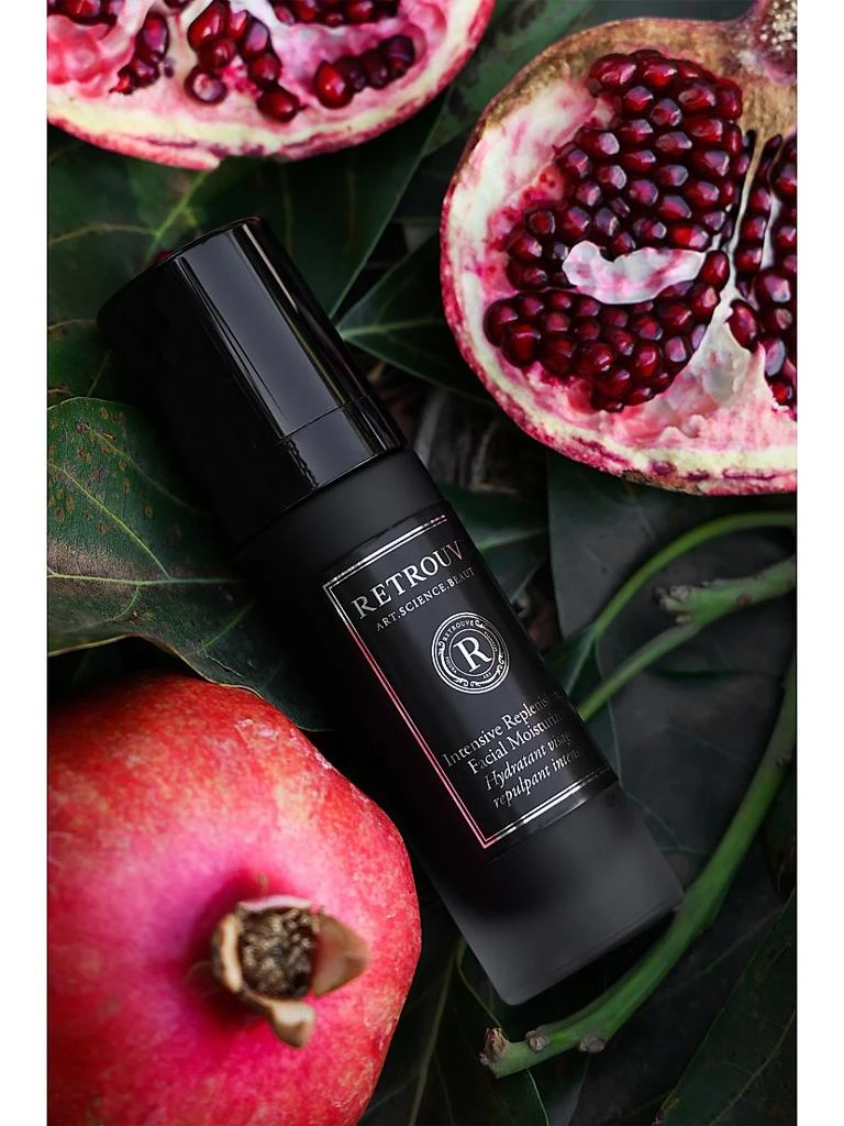 Retrouve Intensive Replenishing Facial Moisturizer 4