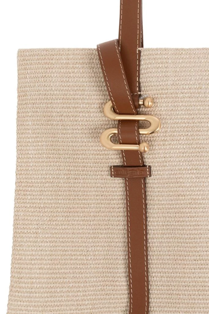 Cult Gaia Cult Gaia Sandy Tote Bag 5