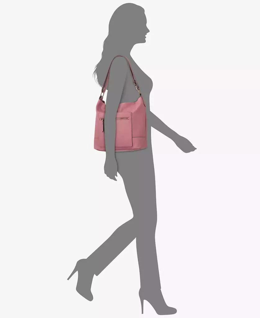 Style & Co Hudsonn Hobo Bag, Created for Macy's 3