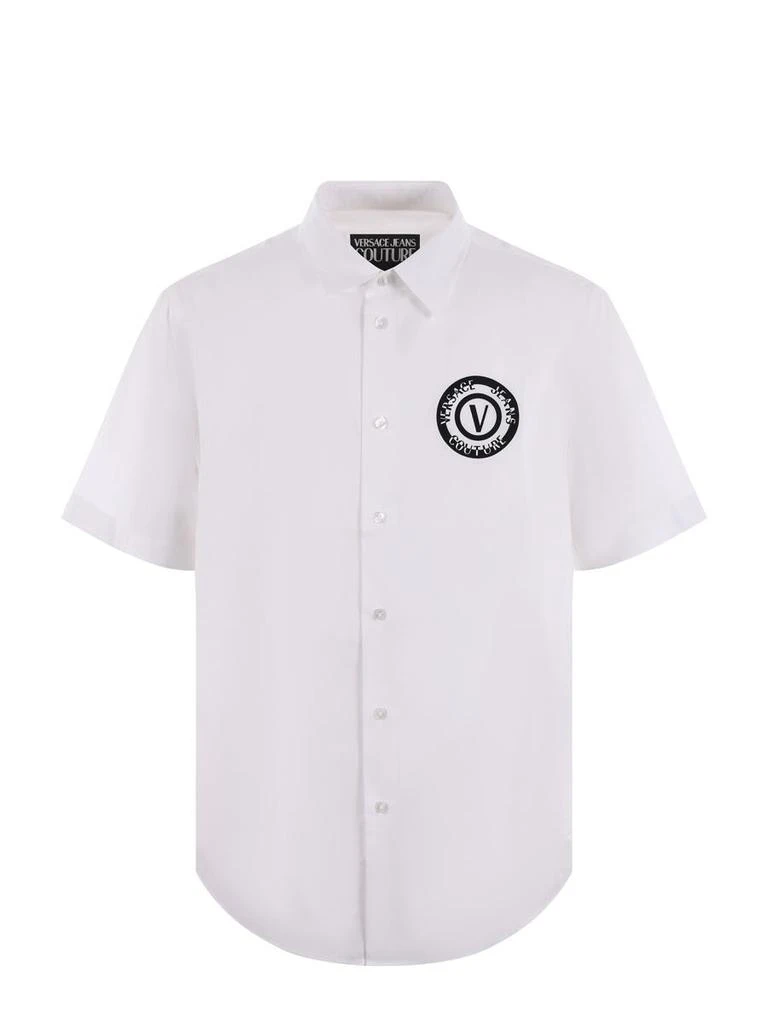 Versace Versace Jeans Couture  Couture Shirt 1