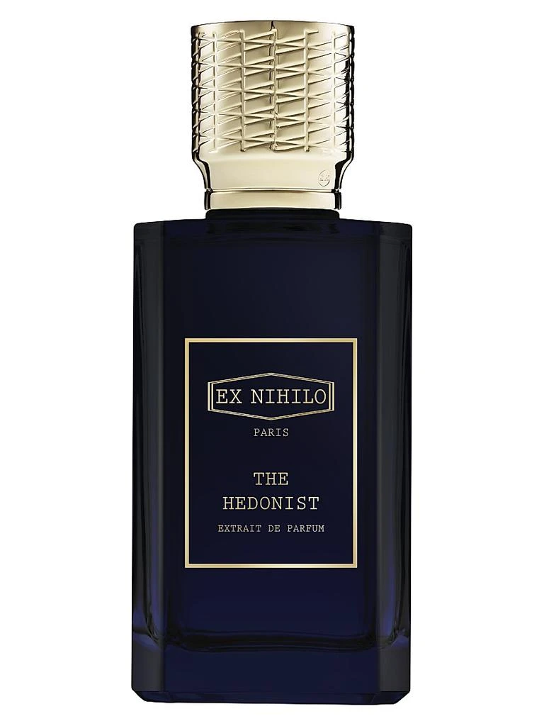 EX NIHILO The Hedonist Extrait de Parfum 2