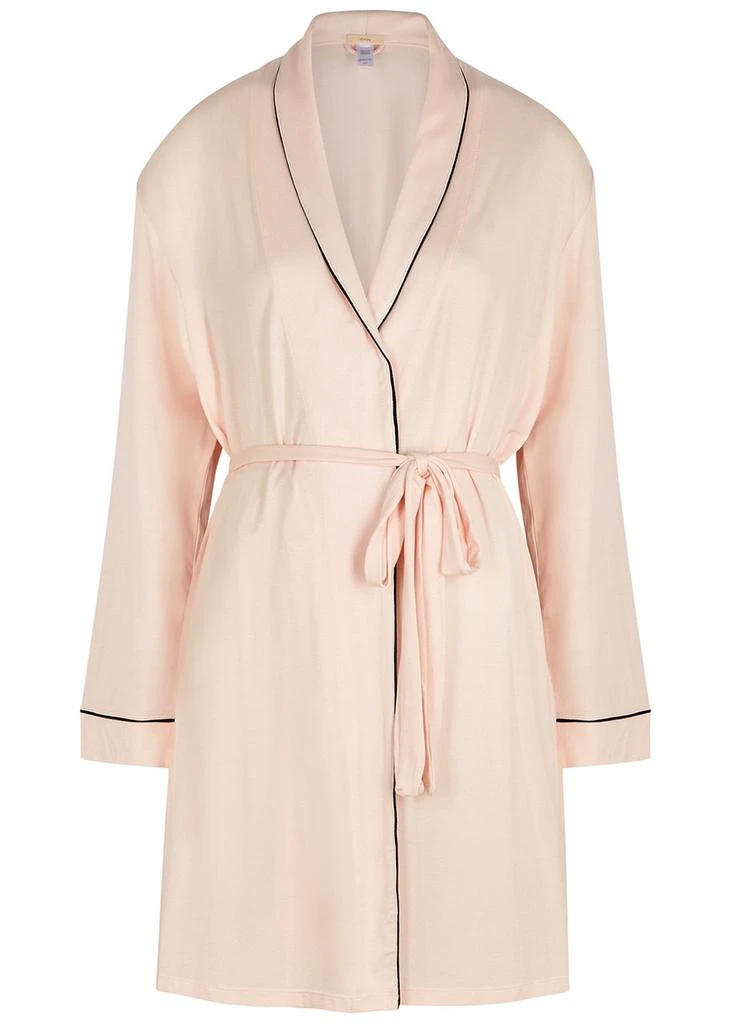 Eberjey Gisele jersey robe 1