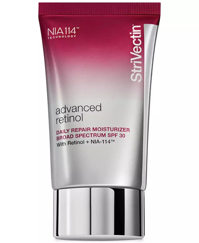 StriVectin Advanced Retinol Daily Repair Moisturizer SPF 30 1