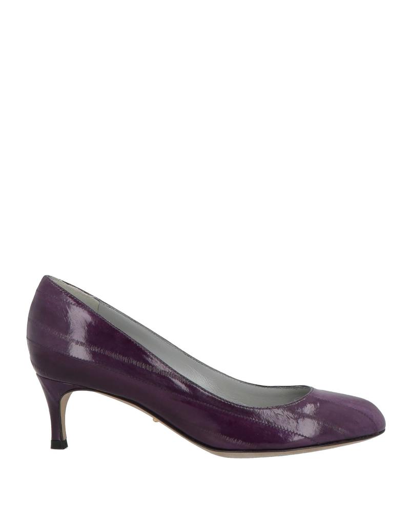 Sergio Rossi Pump