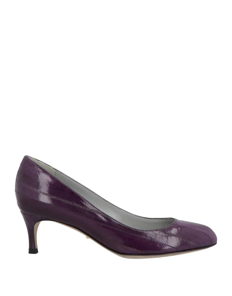 Sergio Rossi Pump 1